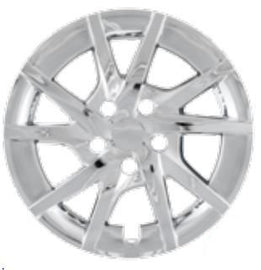 COAST 2 COAST 50216S CCI WHEEL COVER; 16IN; H6