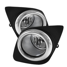Load image into Gallery viewer, Spyder Auto 5021700 (Spyder) OEM Fog Lights w/Switch - Clear
