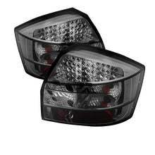 Load image into Gallery viewer, Spyder Auto 5022479 (Spyder) LED Tail Lights - Smoke