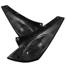 Load image into Gallery viewer, Spyder Auto 5022530 (Spyder) LED Tail Lights - Smoke