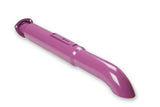 FlowTech 50231FLT Purple Hornies Glasspack