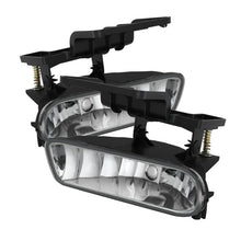 Load image into Gallery viewer, Spyder Auto 5023636 (Spyder) Fog Lights wo/switch - Clear