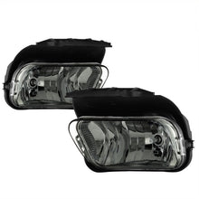 Load image into Gallery viewer, Spyder Auto 5023759 (Spyder) OEM Fog Lights wo/switch - Smoke