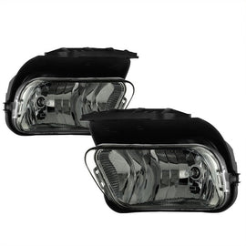 Spyder Auto 5023759 (Spyder) OEM Fog Lights wo/switch - Smoke