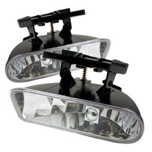 Load image into Gallery viewer, Spyder Auto 5025487 (Spyder) OEM Fog Lights wo/switch - Clear