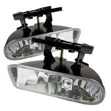 Load image into Gallery viewer, Spyder Auto 5025494 (Spyder) OEM Fog Lights wo/switch - Smoke