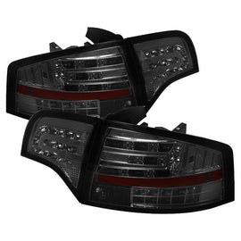 Spyder Auto 5029317 (Spyder) LED Tail Lights - Smoke