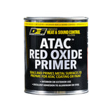Design Engineering 50297 One quart can of red oxide primer.