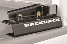 Load image into Gallery viewer, RealTruck Backrack 50311 Tonneau Hardware Kit; Wide Top; 19-22 Ford Ranger