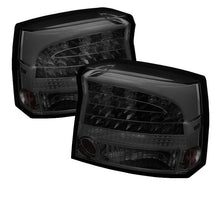Load image into Gallery viewer, Spyder Auto 5031693 (Spyder) LED Tail Lights - Smoke