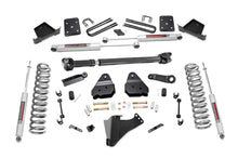 Load image into Gallery viewer, 4.5 Inch Lift Kit | Front D/S | Ford F-250/F-350 Super Duty 4WD (2017-2022)