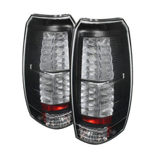 Load image into Gallery viewer, Spyder Auto 5032461 (Spyder) LED Tail Lights - Black
