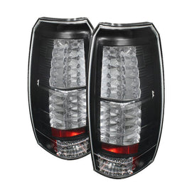 Spyder Auto 5032461 (Spyder) LED Tail Lights - Black