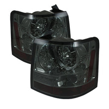 Load image into Gallery viewer, Spyder Auto 5032591 (Spyder) LED Tail Lights - Smoke
