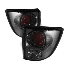 Load image into Gallery viewer, Spyder Auto 5033703 (Spyder) Euro Style Tail Lights - Smoke