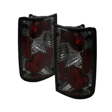 Load image into Gallery viewer, Spyder Auto 5033710 (Spyder) Euro Style Tail Lights - Smoke