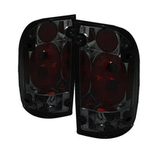 Load image into Gallery viewer, Spyder Auto 5033734 (Spyder) Euro Style Tail Lights - Smoke