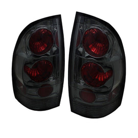 Spyder Auto 5033741 (Spyder) LED Tail Lights - Smoke