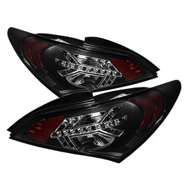 Spyder Auto 5034304 (Spyder) LED Tail Lights - Black