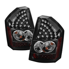 Load image into Gallery viewer, Spyder Auto 5034373 (Spyder) LED Tail Lights - Black