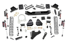 Load image into Gallery viewer, 6 Inch Lift Kit | OVLDS | Vertex | Ford F-250/F-350 Super Duty 4WD (17-22)