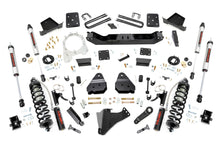 Load image into Gallery viewer, 6 Inch Lift Kit | OVLDS | C/O V2 | Ford F-250/F-350 Super Duty 4WD (17-22)