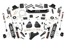 Load image into Gallery viewer, 6 Inch Lift Kit | No OVLDS | C/O Vertex | Ford F-250/F-350 Super Duty (17-22)