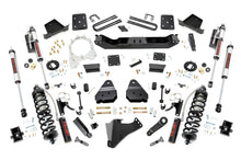 Load image into Gallery viewer, 6 Inch Lift Kit | Diesel | OVLD | C/O Vertex | Ford F-250/F-350 Super Duty (17-22)