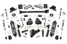 Load image into Gallery viewer, 6 Inch Lift Kit  |  Diesel  |  FR D/S  |  C/O V2 | Ford F-250/F-350 Super Duty (17-22)