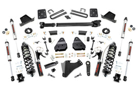 6 Inch Lift  |  OVLD  |  D/S  |  C/O V2 | Ford F-250/F-350 Super Duty (17-22)