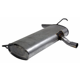 WALKER EXHAUST 50359 MUFFLER-QUIET-FLOWSS-IMPO