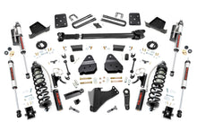 Load image into Gallery viewer, 6 Inch Lift  |  OVLD  |  D/S  |  C/O Vertex | Ford F-250/F-350 Super Duty (17-22)