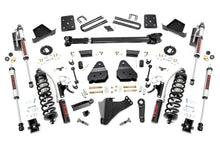 Load image into Gallery viewer, 6 Inch Lift Kit  |  OVLDS  |  D/S  |  C/O Vertex | Ford F-250/F-350 Super Duty (17-22)