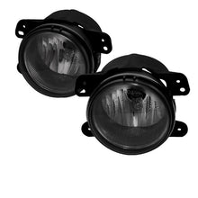 Load image into Gallery viewer, Spyder Auto 5036780 (Spyder) OEM Fog Lights W/Switch - Smoke