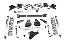 Load image into Gallery viewer, 6 Inch Lift Kit | OVLDS | D/S | V2 | Ford F-250/F-350 Super Duty 4WD (17-22)