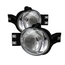 Load image into Gallery viewer, Spyder Auto 5037589 (Spyder) OEM Fog Lights W/Switch - Euro Clear