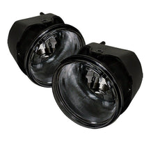 Load image into Gallery viewer, Spyder Auto 5038326 (Spyder) OEM Fog Lights w/Switch - Smoke