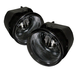 Spyder Auto 5038326 (Spyder) OEM Fog Lights w/Switch - Smoke