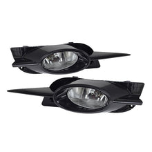Load image into Gallery viewer, Spyder Auto 5038333 (Spyder) OEM Fog Lights W/Switch - Clear