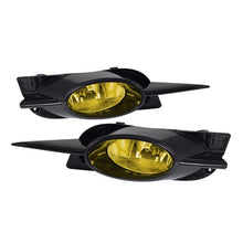 Load image into Gallery viewer, Spyder Auto 5038340 (Spyder) OEM Fog Lights W/Switch - Yellow