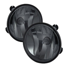 Load image into Gallery viewer, Spyder Auto 5038364 (Spyder) Fog Lights wo/switch - Smoke