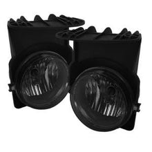 Load image into Gallery viewer, Spyder Auto 5038388 (Spyder) OEM Fog Lights wo/switch - Smoke