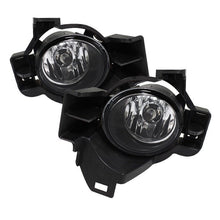 Load image into Gallery viewer, Spyder Auto 5038524 (Spyder) OEM Fog Lights w/Switch - Clear
