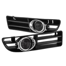 Load image into Gallery viewer, Spyder Auto 5038623 (Spyder) OEM Fog Lights w/Switch - Smoke