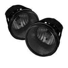 Load image into Gallery viewer, Spyder Auto 5039002 (Spyder) OEM Fog Lights W/Switch - Smoke