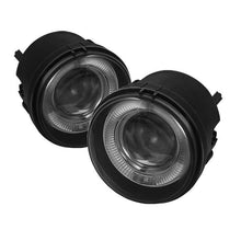 Load image into Gallery viewer, Spyder Auto 5039026 (Spyder) Halo Projector Fog Lights w/Switch - Smoke