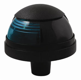 ATTWOOD MARINE 5040G7 SIDELIGHT DECK MT GREEN