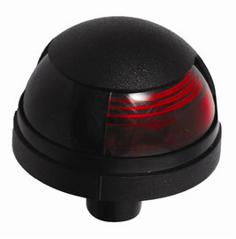 ATTWOOD MARINE 5040R7 SIDELIGHT DECK MT RED
