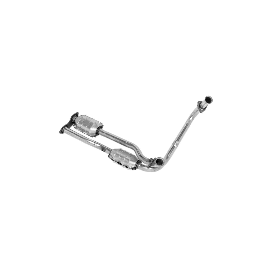 WALKER EXHAUST 50410 CONVERTER