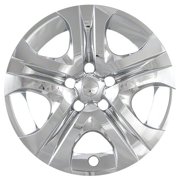 COAST 2 COAST 50417C CCI WHEEL COVER; 17IN